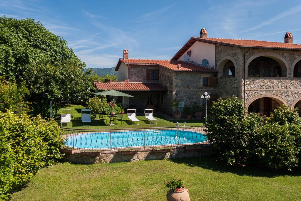 Fattoria Dei Cavalieri Leilighet Sovana Rom bilde