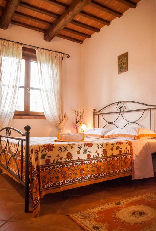 Fattoria Dei Cavalieri Leilighet Sovana Rom bilde