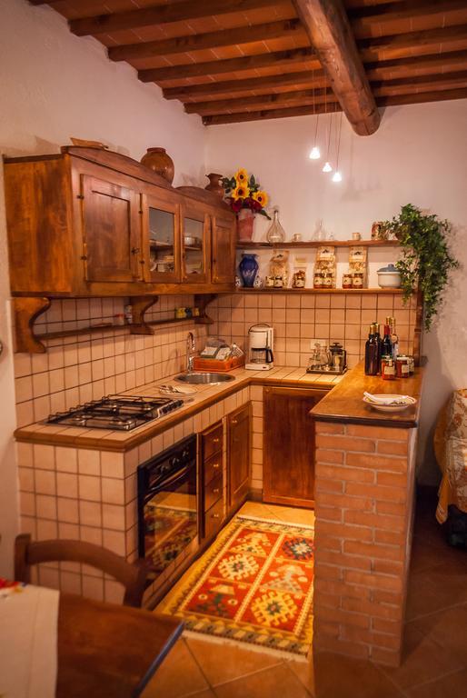 Fattoria Dei Cavalieri Leilighet Sovana Rom bilde
