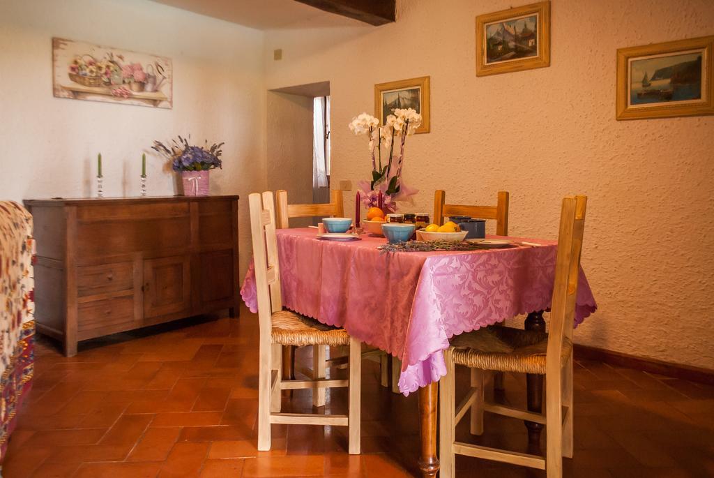 Fattoria Dei Cavalieri Leilighet Sovana Rom bilde