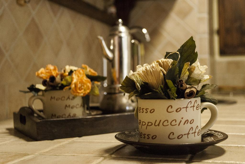 Fattoria Dei Cavalieri Leilighet Sovana Rom bilde
